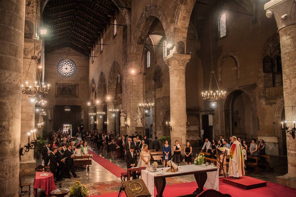 La Basilica