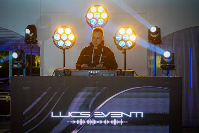 Lucs Eventi