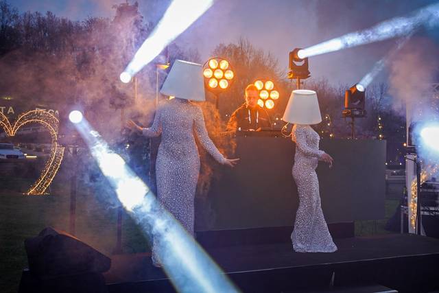 Dj Set