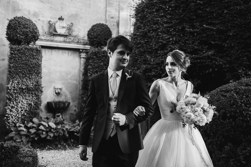 Wedding Stories