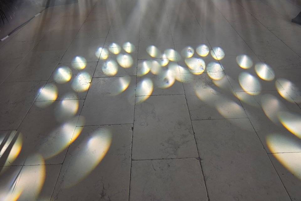 EFFETTI LUCE