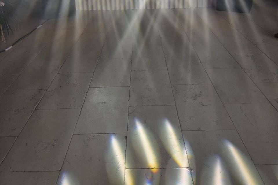 EFFETTI LUCE
