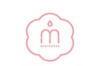 Logo Mistertea