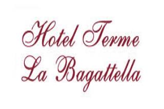 Hotel Terme La Bagattella logo