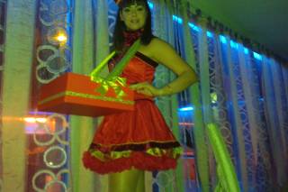 Lady Sara