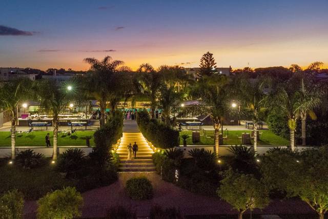 Hotel Royal Paestum