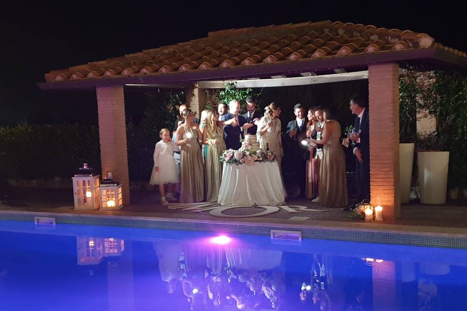 Villa Domus Petra