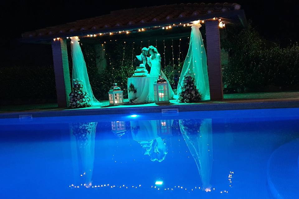 Villa Domus Petra