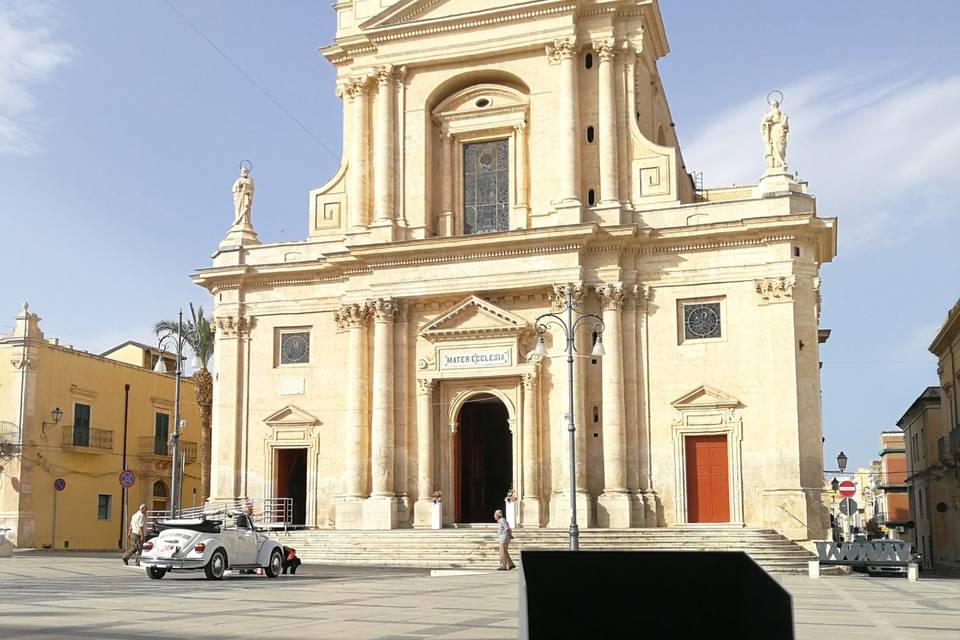 Chiesa madre