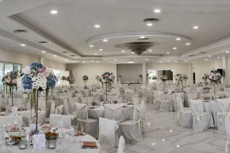 Maria Chiara Event Planner