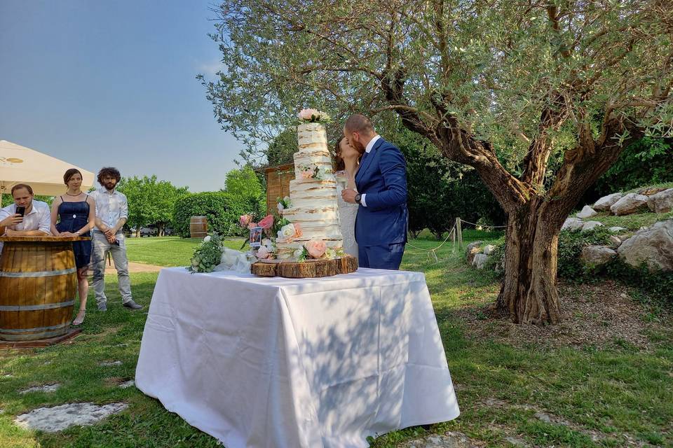 Là di Mariute Matrimonio