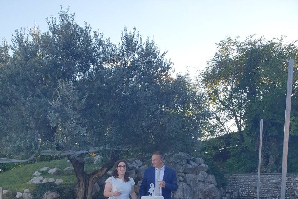 Là di Mariute matrimoni