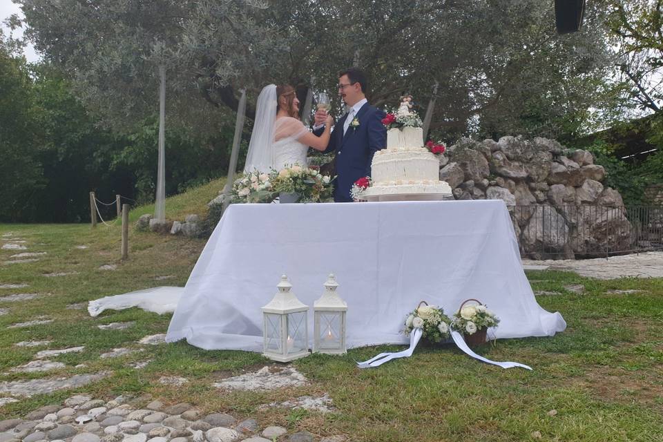 Là di Mariute matrimoni