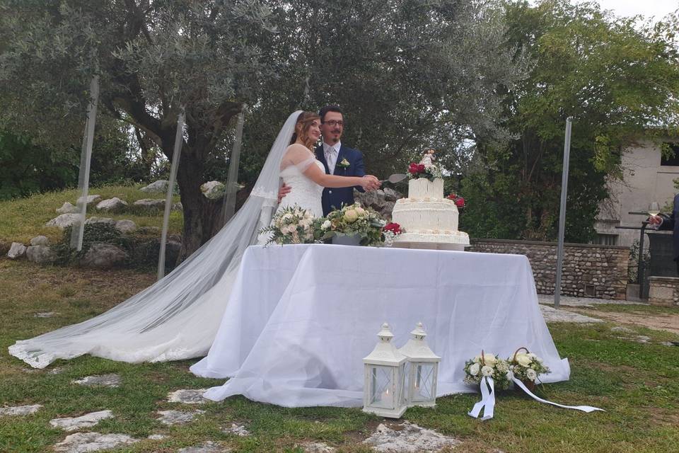 Là di Mariute matrimonio