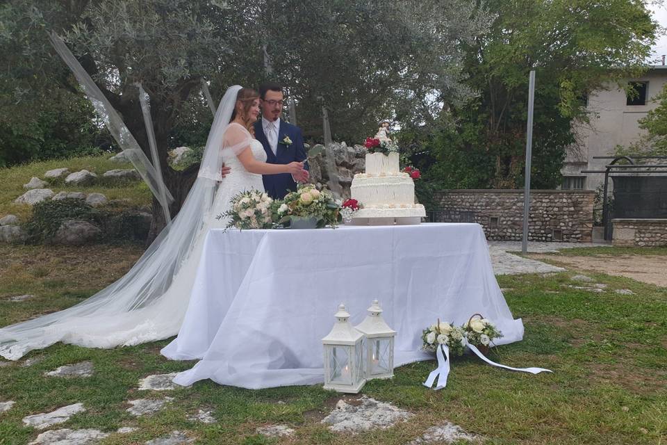 Là di Mariute matrimonio