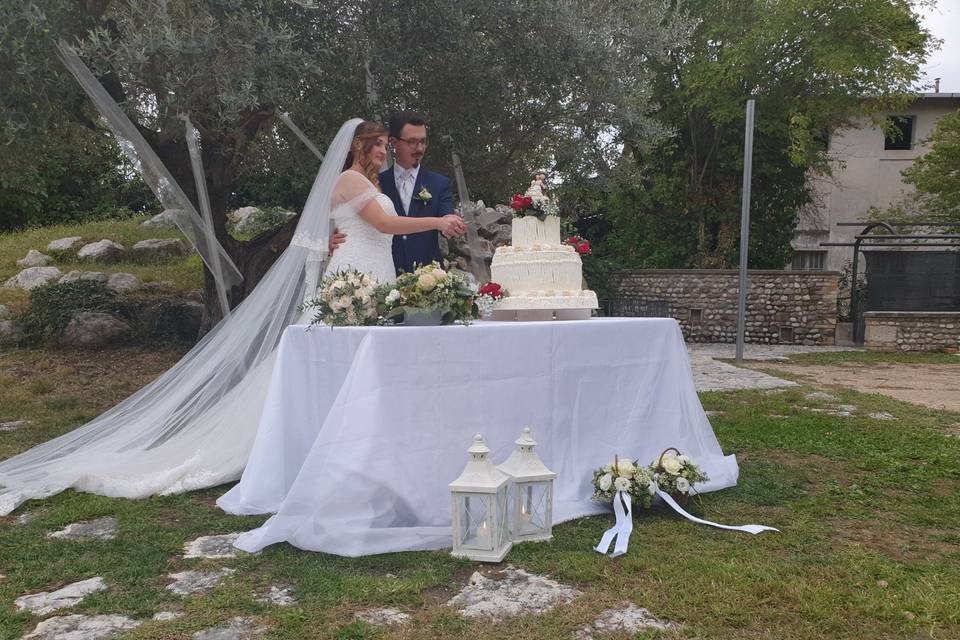 Là di Mariute matrimonio