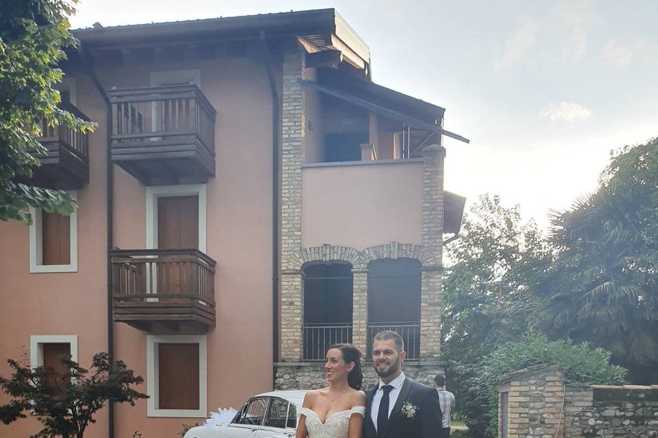 Là di Mariute matrimonio