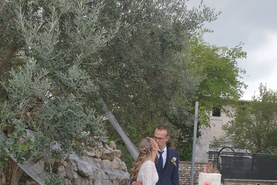 Là di Mariute matrimonio