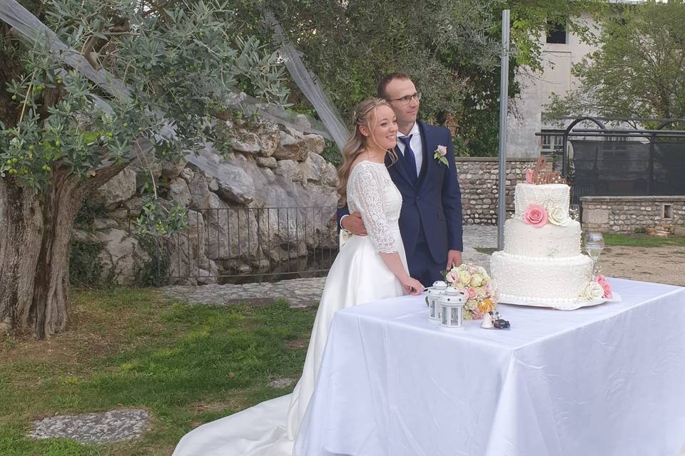 Là di Mariute matrimonio