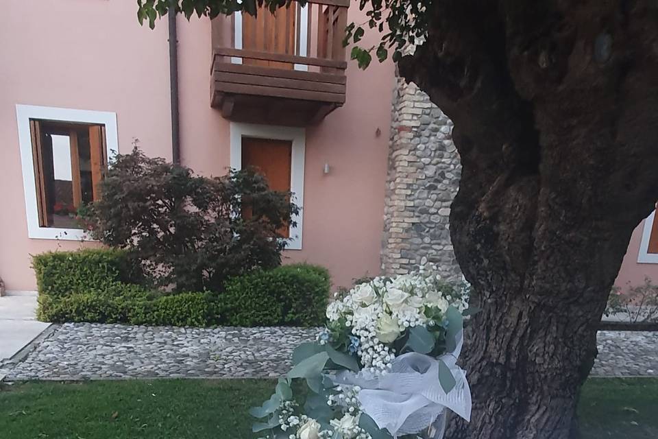 Là di Mariute matrimonio