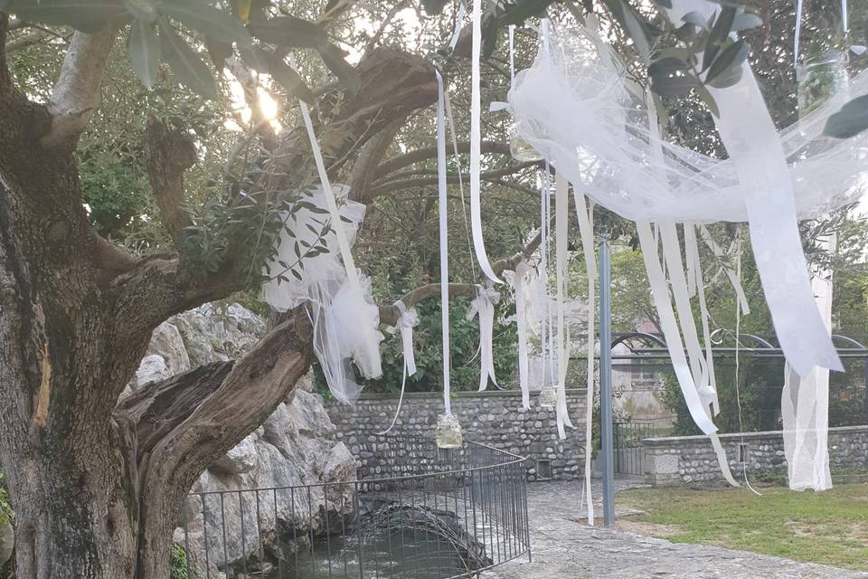 Là di Mariute matrimonio