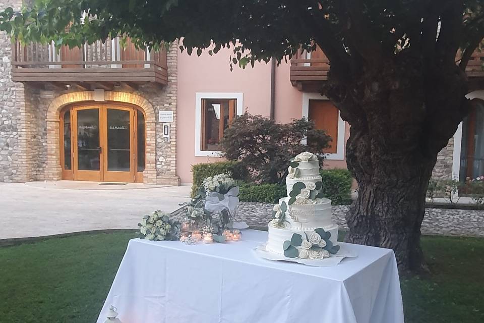 Là di Mariute matrimonio