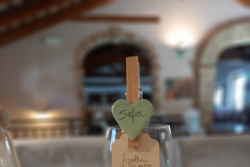 Là di Mariute matrimonio