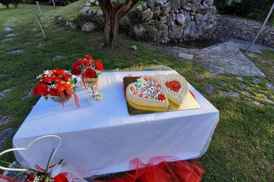 Là di Mariute matrimonio