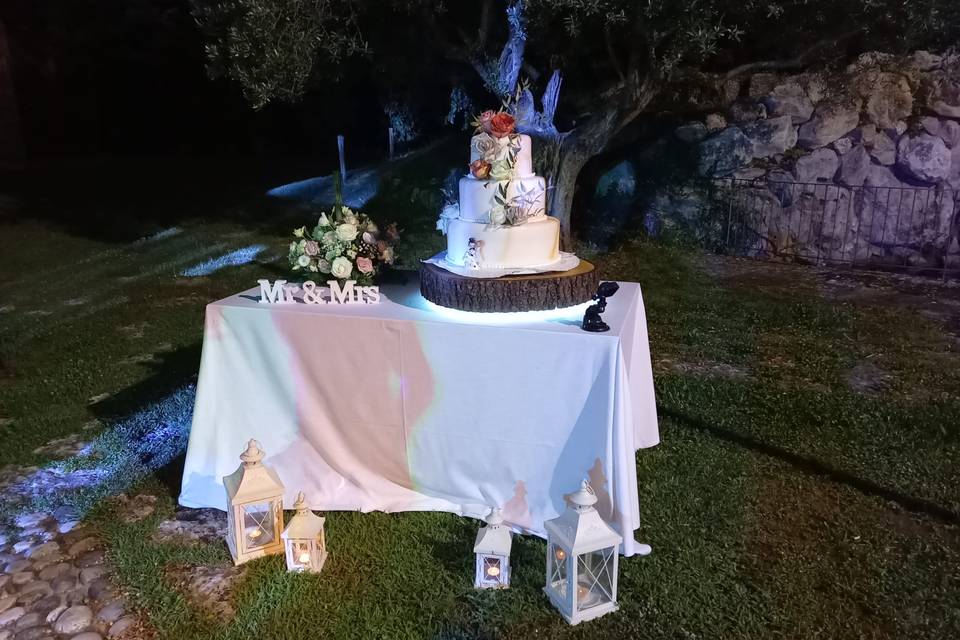 Là di Mariute matrimonio