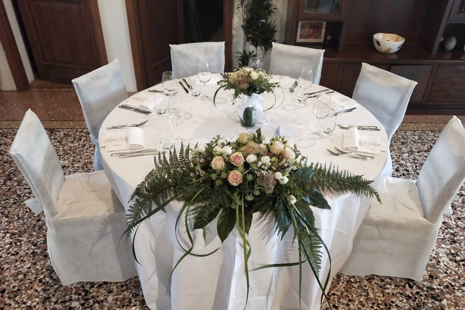 Là di Mariute matrimonio