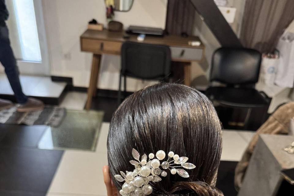 Hair Love