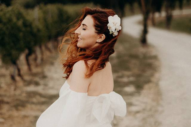 Sposa vento