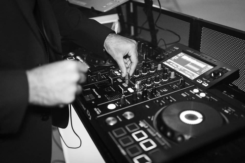 Djset