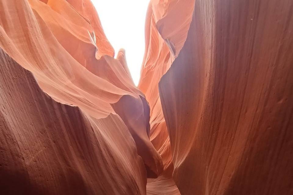 Antelope Canyon