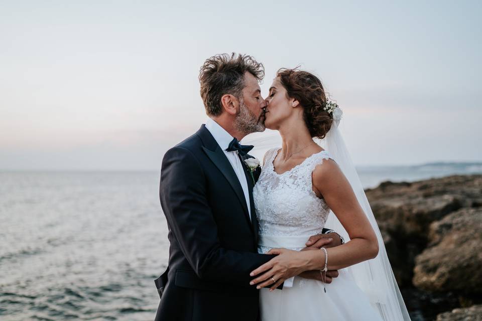 Matrimonio al mare