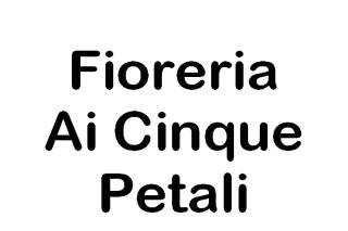 Fioreria Ai Cinque Petali logo
