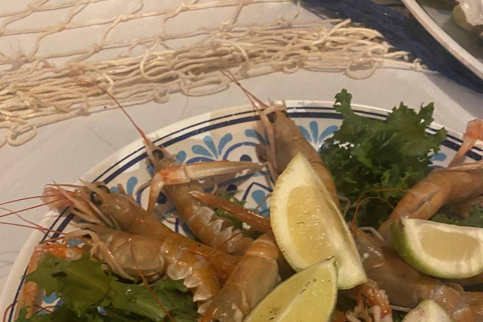 Asparagi di mare