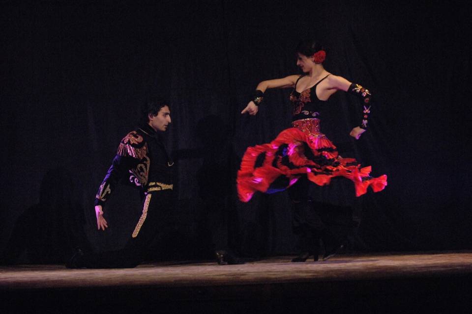 Paso doble