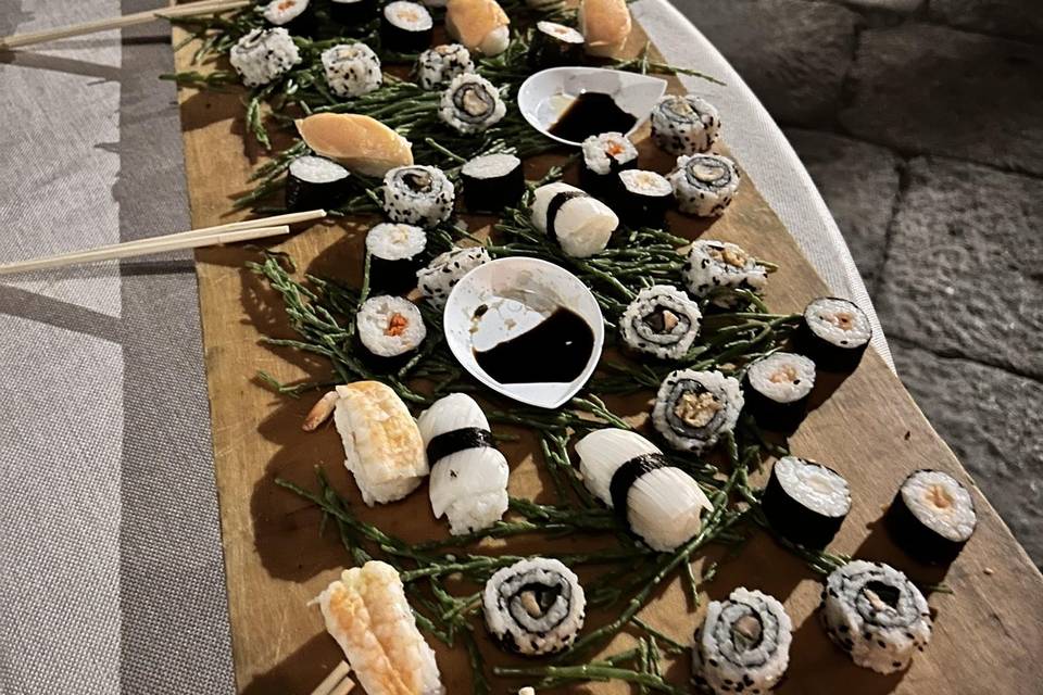 Sushi