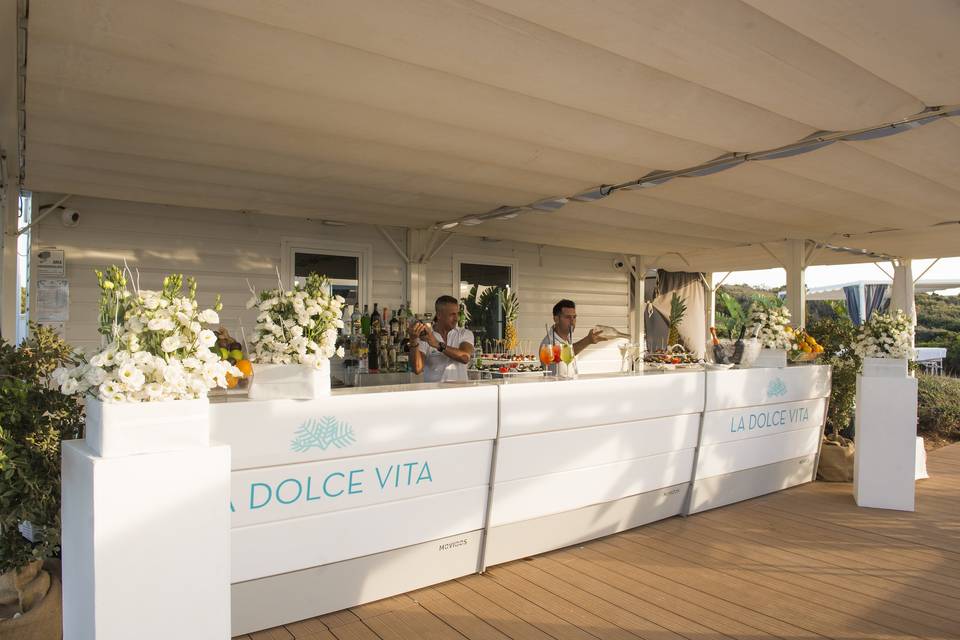 La Dolce Vita Beach