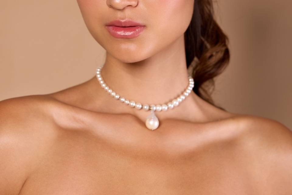 Soft glam..