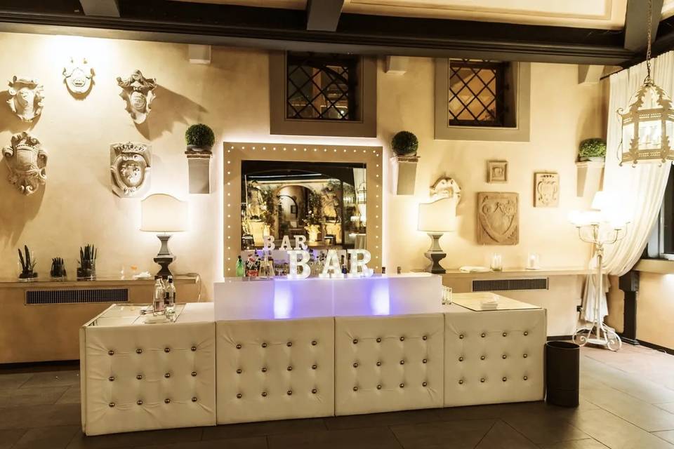 Open Bar
