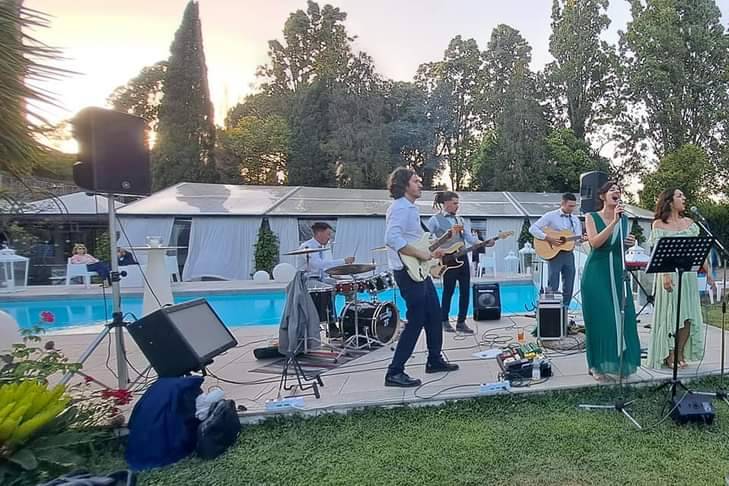 Musica nozze