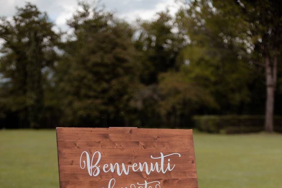 Benvenuti