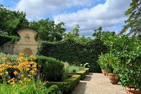 Giardino