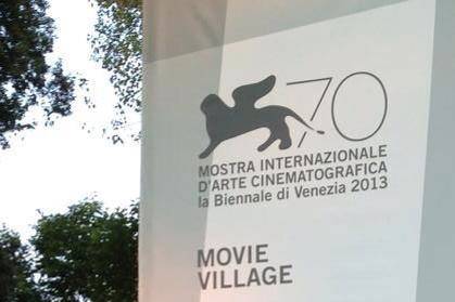 Festival del cinema di Venezia