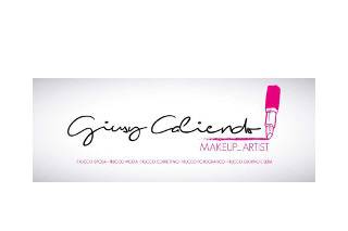 Giusy Caliendo make up artist