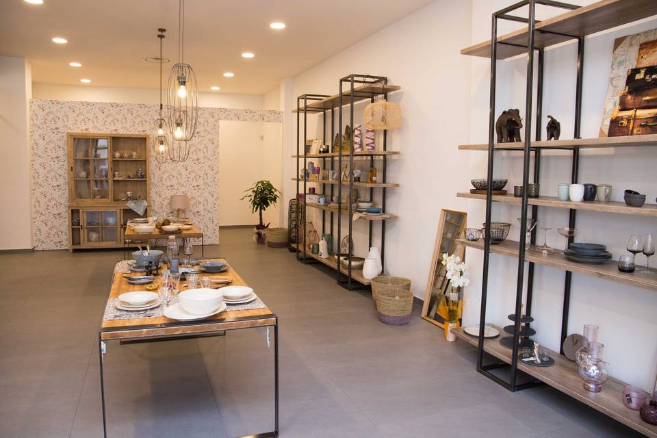 Il nostro store