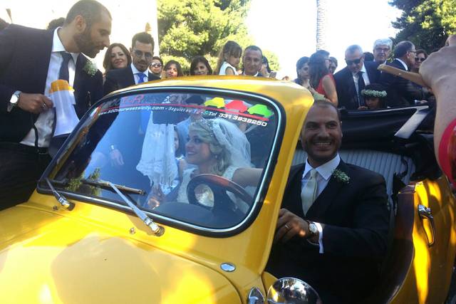 Oggi Sposi