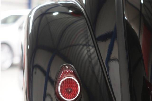 Citroën traction